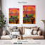 Harnek Wild Desert Cactus-108246525