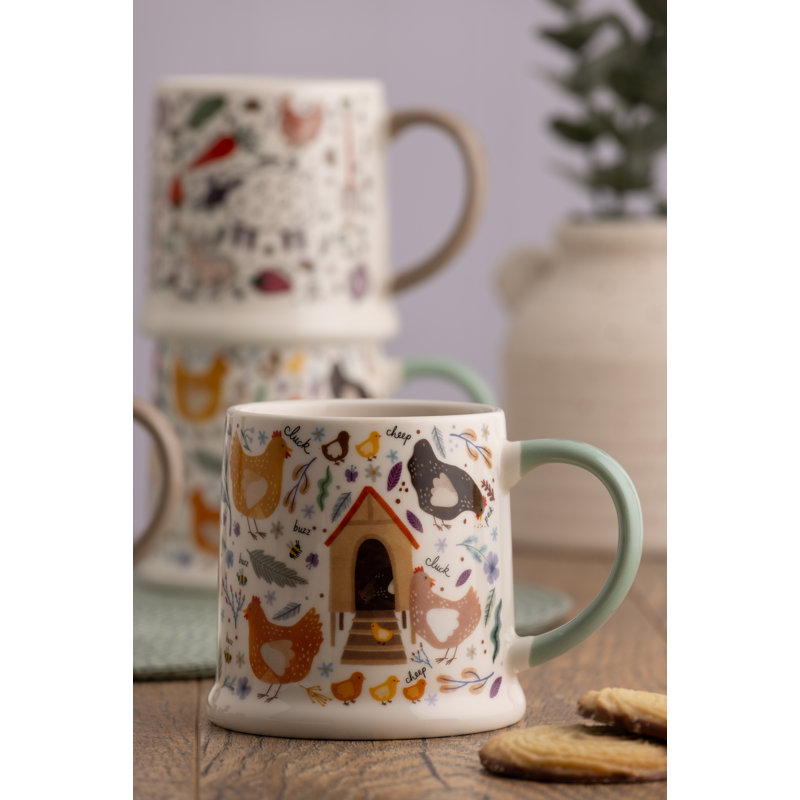 Coffee Mug