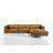 Upholstered L-Shaped Sectional-367571605-367563920