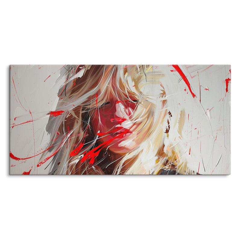 Wrapped Canvas Panoramic Print