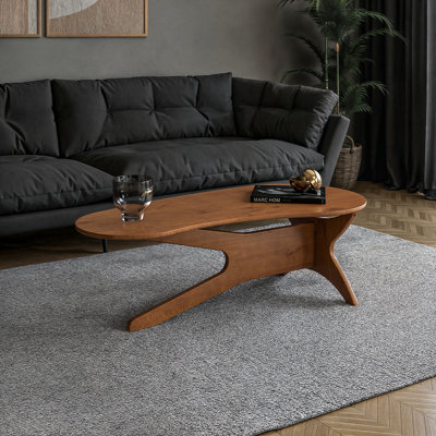 Table basse Mid Century
