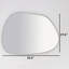 Miroir d'appoint Pizano