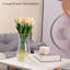 Vase de table Katyna