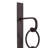 22'' H Wall Wall Sconce