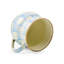 Sky Check Mug