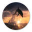 Dolphin Play Print-58627668-58627669