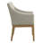 Alton Fabric Upholstered Dining Armchair-108298298