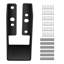 VEVOR Latex End Post