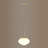 AURELIA (Brass) Pendant-1359362412