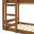 Flinchum Kids Twin Bunk Bed-1348639941