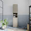 Alice Springs Bathroom Cabinet