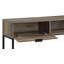Bureau d'écriture Galeno Rustic Oak