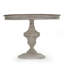 Jesse Solid Wood Coffee Table