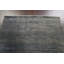 Tapis oriental contemporain unique Gabbeh Kashkoli noué à la main 4 pi 9 po x 6 pi 11 po