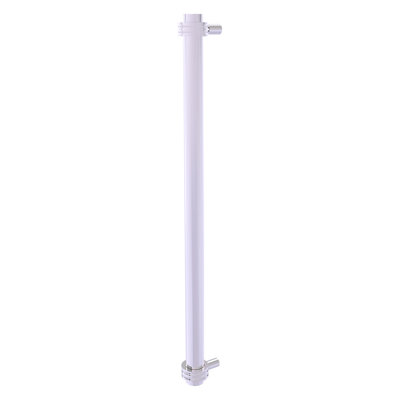 Poignée d'électroménager 18 po