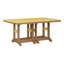 Garden Classic Outdoor Dining Table-1782280256-1782280280