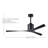 56" Molly 3 - Blade Propeller Ceiling Fan with Wall Control-574758348-574758351