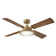 Collier 54" LED Smart Fan
