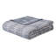 Ensemble de courtepointe réversible en mélange de coton tissé doux toutes saisons 3 pièces DESIGN STUDI-102042529-102042531