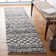 Develin Performance Chevron Rug