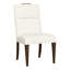 Thom Filicia Home Fabric Tight Back Side Chair-1037354178-1037354139