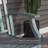 Trendarius Aluminum and Steel Outdoor Bench-726915475