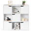 Halle-Jade Bookcase-398259807