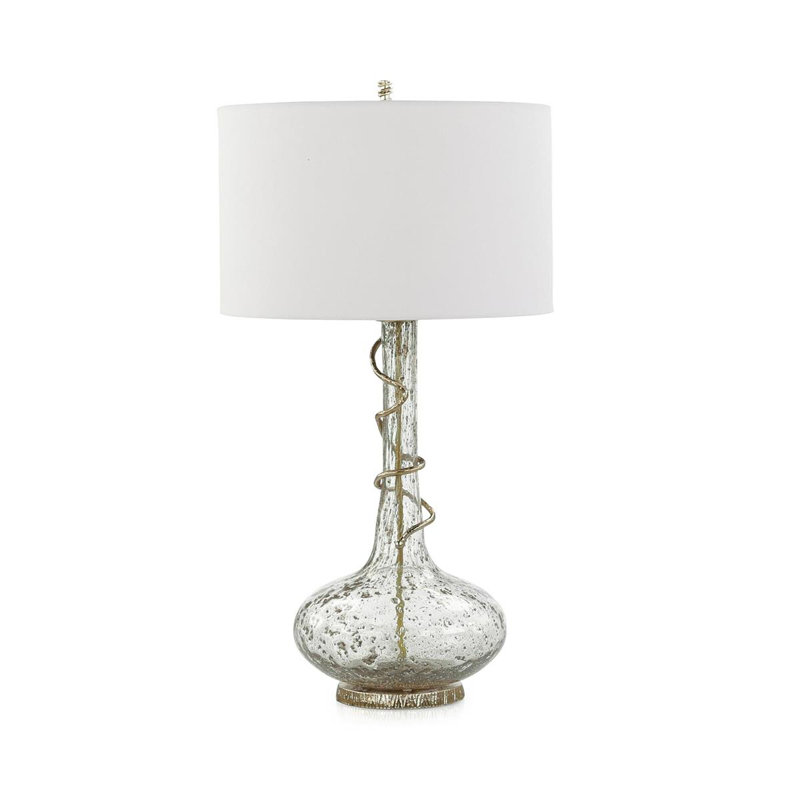 Lampe de table Alchimie