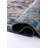 Contemporary Labyrinth Faded Squares-1961079978