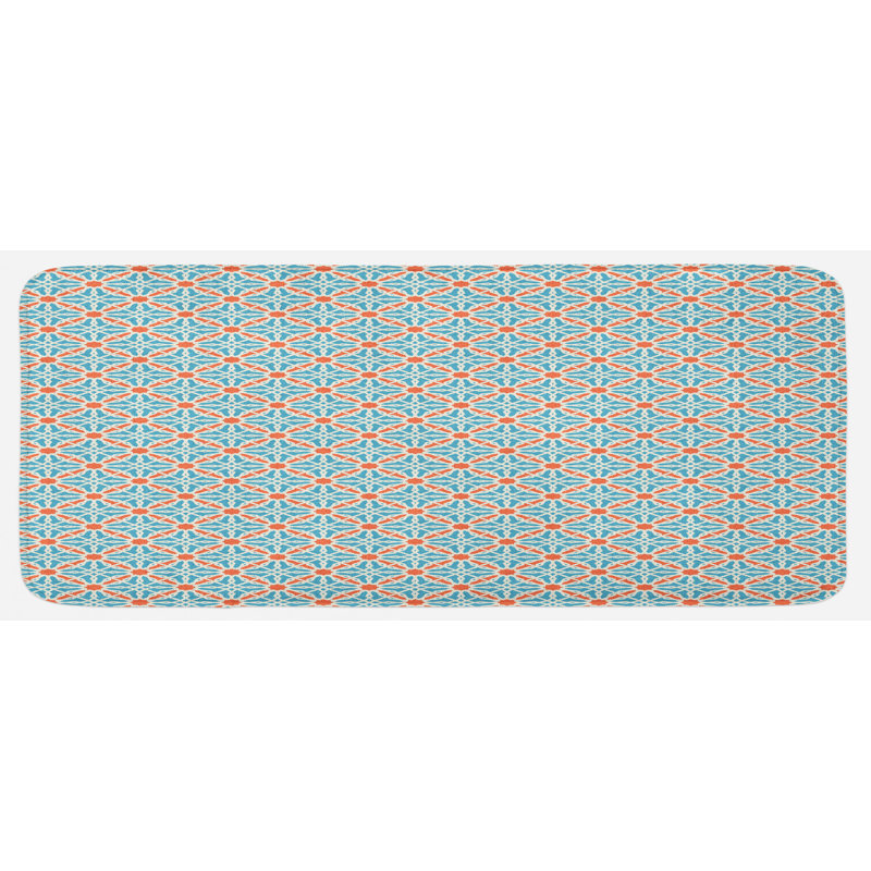 Tapis de cuisine