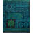 Huckaby One-of-a-Kind 3' 2" X 5' 3" Wool Area Rug Black