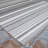 Sania Striped Champagne Grey Indoor Outdoor Area Rug-2091348827