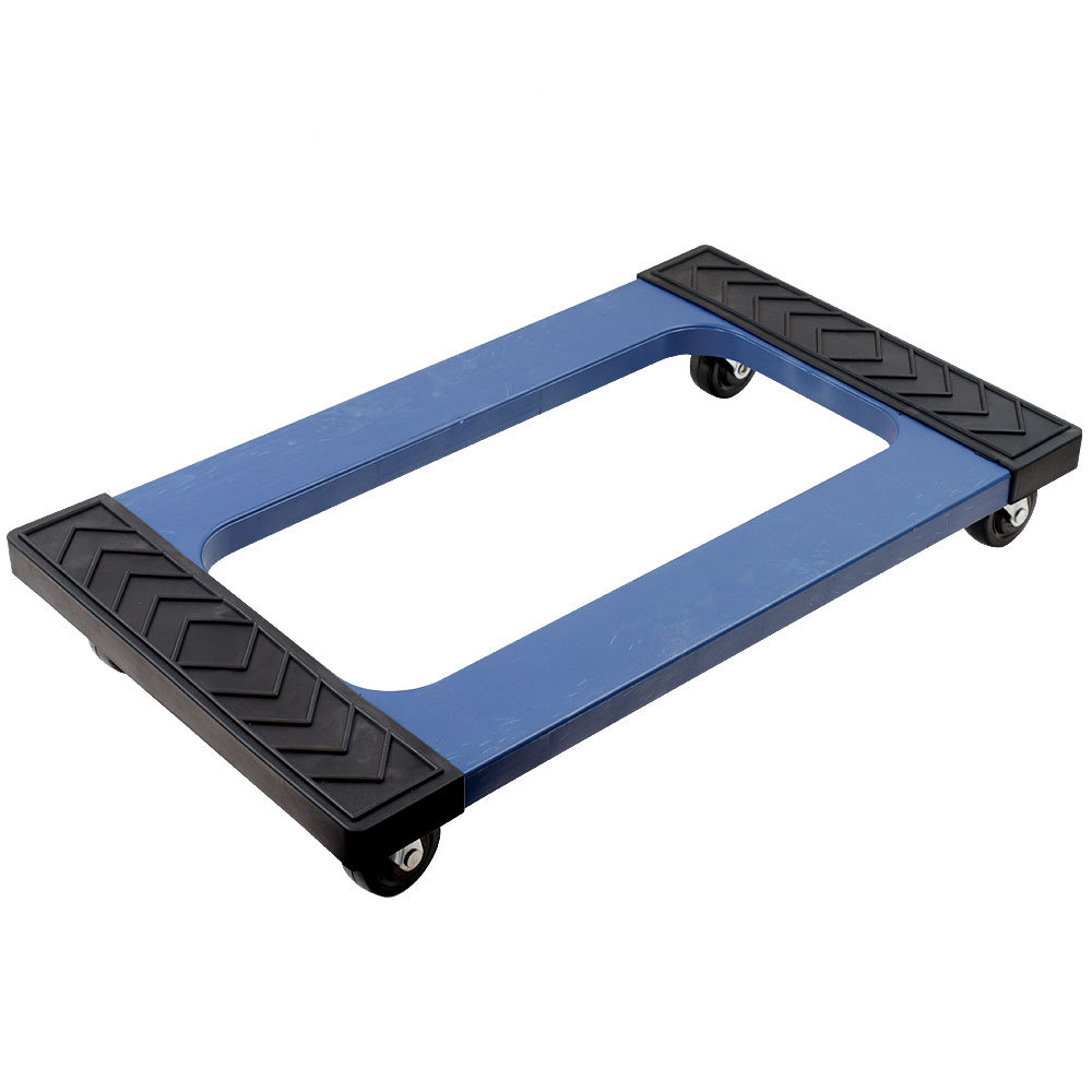 Stalwart Moving Dolly Cart Holds up to 1000lbs Stalwart