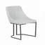Chaises de salle à manger 2pc