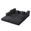 Canapé modulaire modulaire Loveaeat Cloud-2095822608