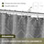 Fabric Shower Curtain-108298086