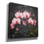  «Orchids 2» par Jean Plout, art mural sur toile-1373105085