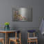  «Couverture de sécurité» par Bebe Keith, art mural en métal, 36 po x 24 po-1524771722