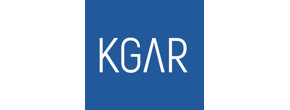 Logo KGAR
