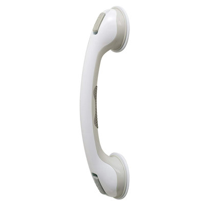 Safe-er-Grip™ Grab Bar