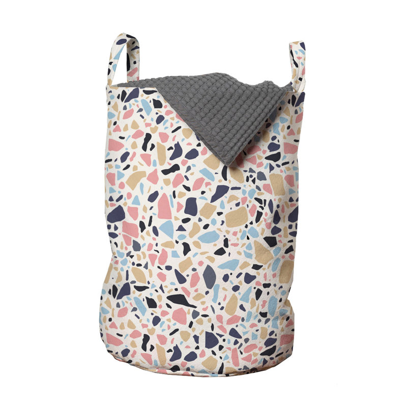 Laundry Bag with Handles