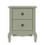 Sterra Manufactured Wood Bedside Table-98477718