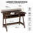 Dashelle Writing Desk
