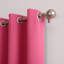 Panneau de rideau occultant avec œillets Burrier Wayfair Basics-281616499-281616488