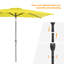 Parasol de marché Doray-1797865563