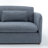 Faye 84” Pillow 2-Over-Bench Seat Sofa-1081437866
