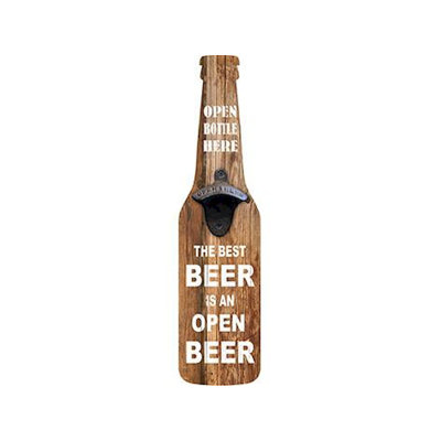Ouvre-bouteille de bière best Alisson
