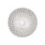 Luminaire suspendu 1 lumière DEL Laziah
