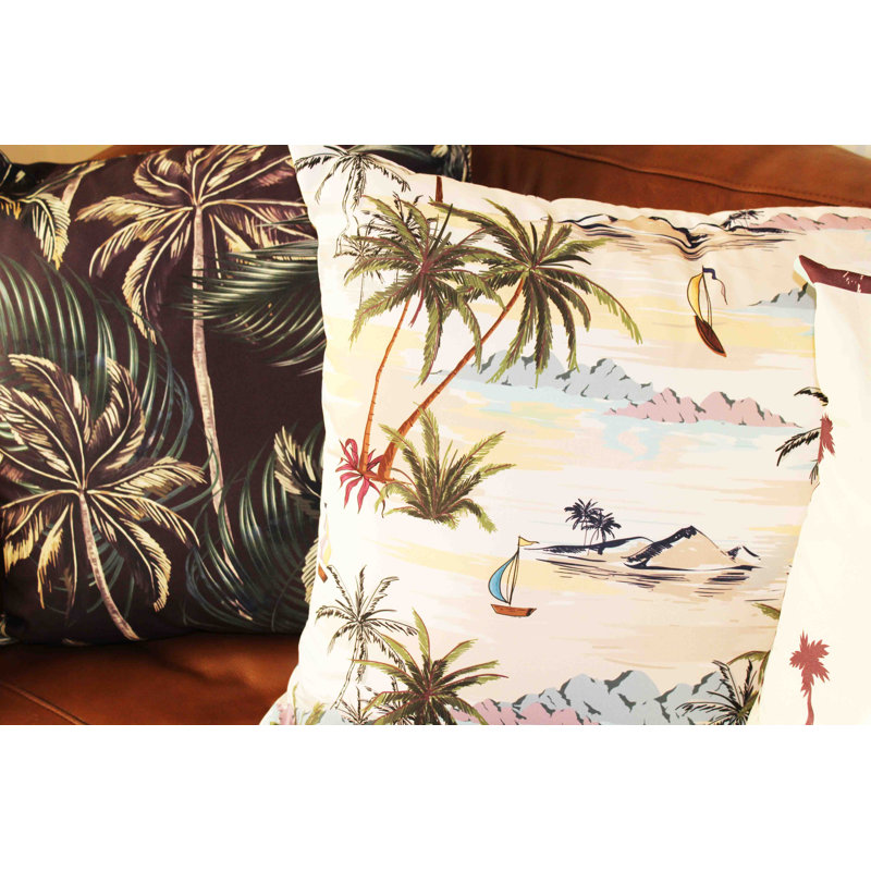 Searmont Square Cushion, 45 x 45cm