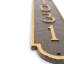 Rockford Column Address Sign Plaque-2120522598-2120522605